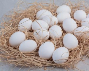 Trik za popolne pirhe – tako pobelite jajca v nekaj minutah