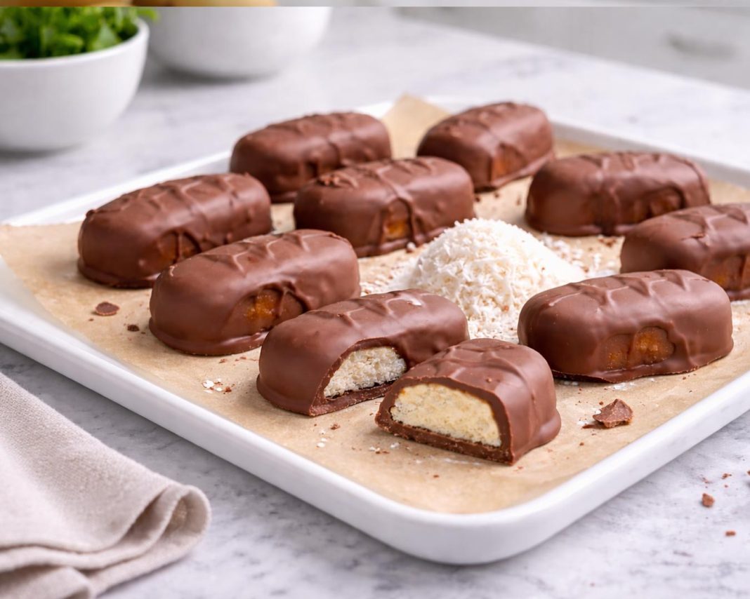 bounty-čokoladice bounty-čokoladice