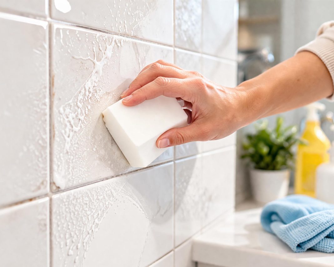 čiščenje-ploščic-z-acetonom