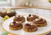 čokoladn-piškoti-v-obliki-gnezd