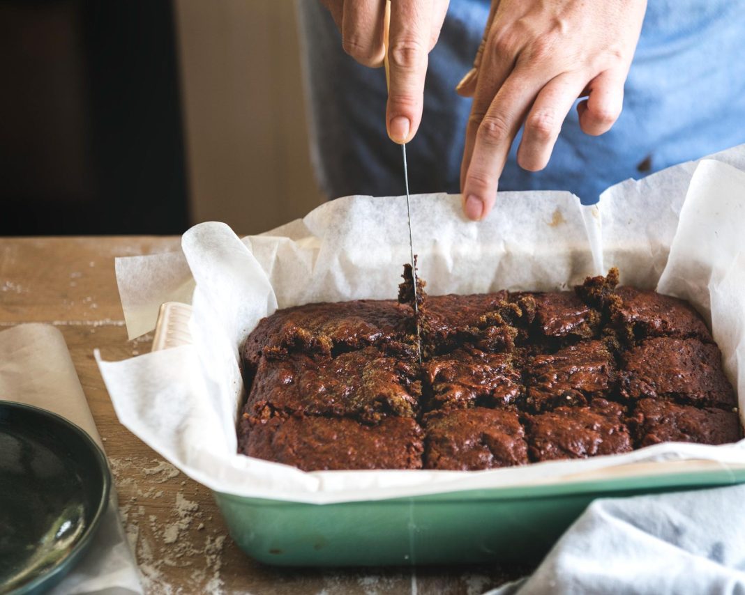čokoladni-browniji