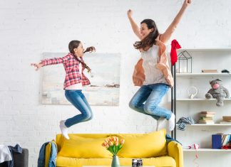 4 preprosti koraki do bolj harmoničnega doma, ki privlači srečo in bogastvo feng-shui-stvari-v-domu-sreča-bogastvo