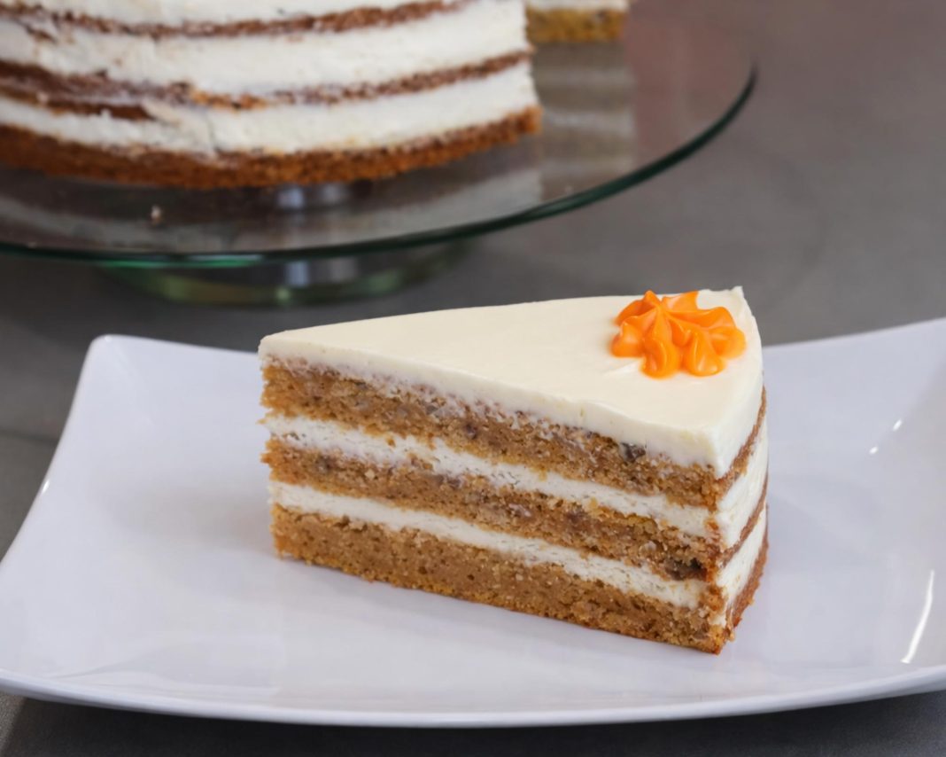 korenčkova-torta