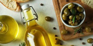 olivno-olje