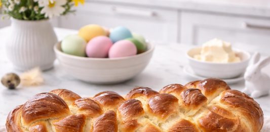 pletenica-velikonočna