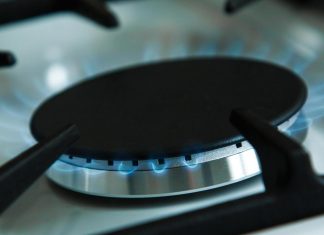 Plinski štedilnik: tiha nevarnost v vaši kuhinji plinski-štedilnik