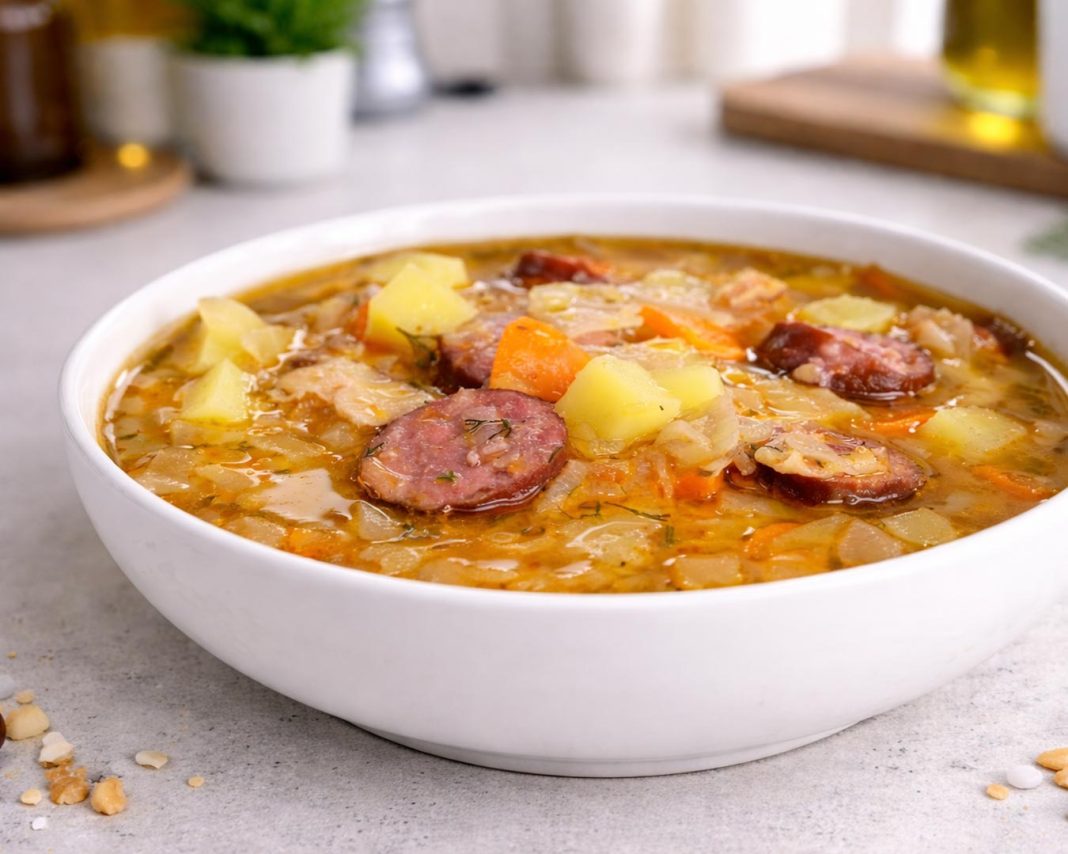 poljska-enolončnica