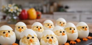 polnjena-jajca-piščančki