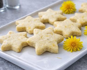 Da ne bo regrat vedno v solati, ga lahko uporabite tudi pri pripravi piškotov