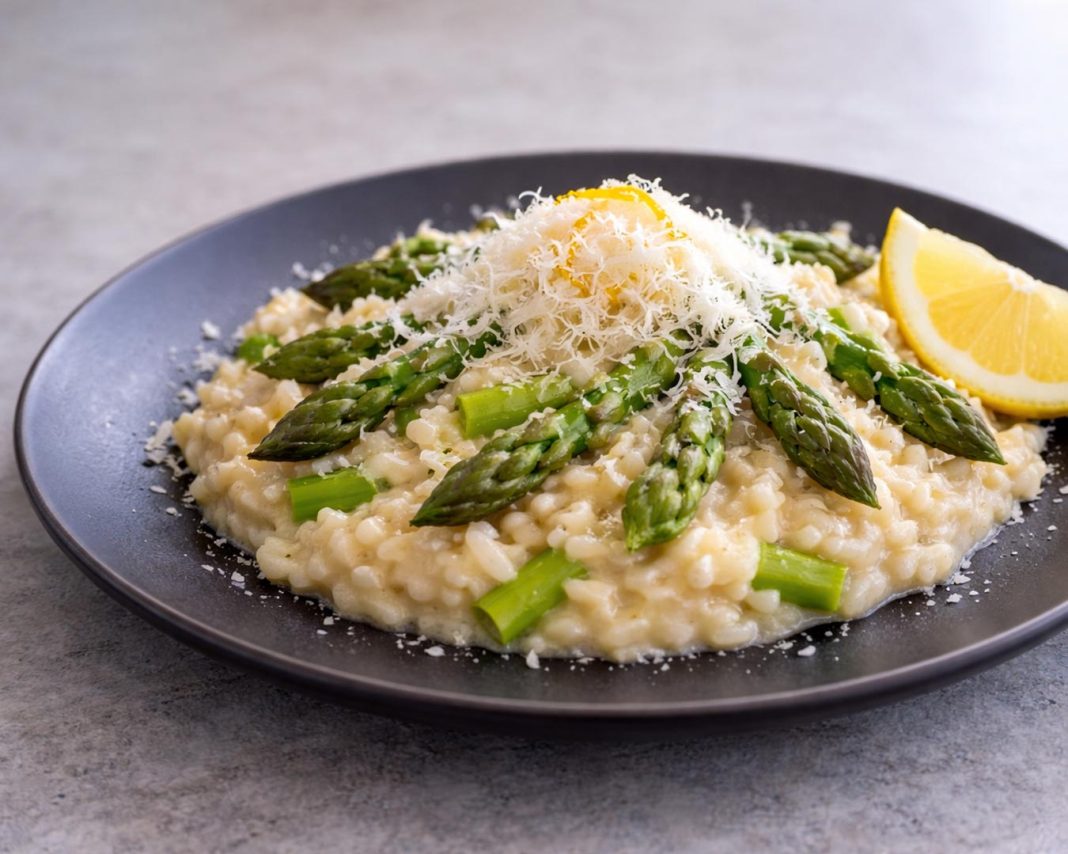 rižota-s-šparglji