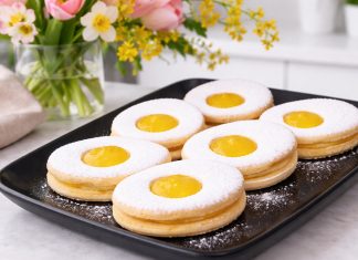 velikonočni-piškoti-v-obliki-jajčk