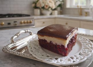 Popolno pecivo za ljubitelje višenj višnjevo-pecivo