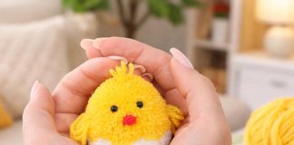 volneni-piščanček