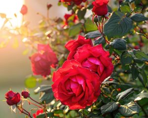 Tako bodo vaše vrtnice letos cvetele obilneje kot kadarkoli