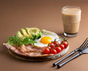 5 zajtrkov, ki dvignejo holesterol – in njihove boljše alternative