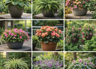 Imate balkon ali teraso v senci? Te rože bodo tam uspevale brez težav balkon-v-senci-rože