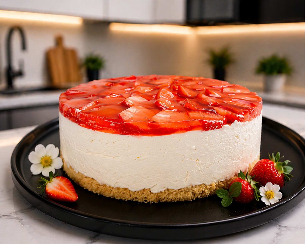 cheesecake-jagodni