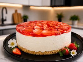 cheesecake-jagodni