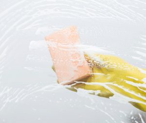 Skriti viri bakterij v domu: 11 stvari, ki jih morate prati pogosteje