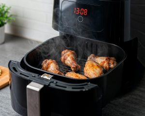 To so jedi, ki so v cvrtniku na vroč zrak še boljše kot običajno