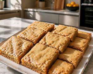 Enostaven recept za pecivo, ki navduši vse ljubitelje kokosa