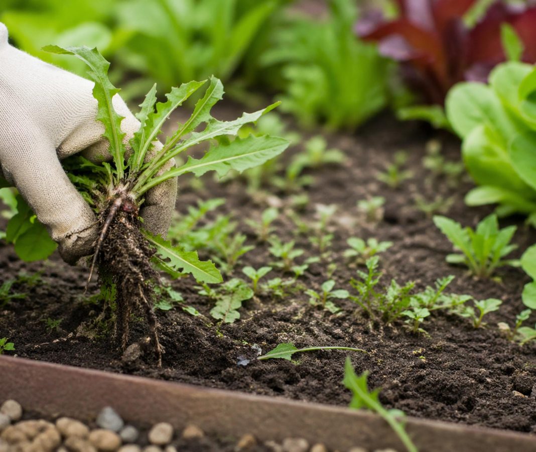 odstranjevanje-plevela