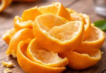 olupki-pomaranč-na-vrtu