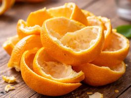 olupki-pomaranč-na-vrtu