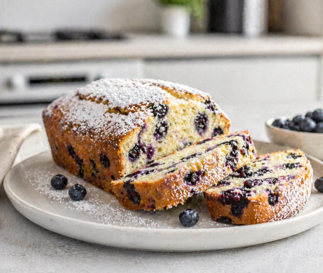 pecivo-z-borovnicami