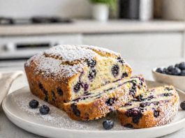 pecivo-z-borovnicami