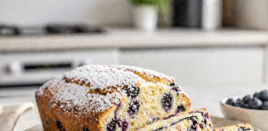 pecivo-z-borovnicami