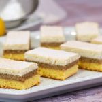 Slastno pecivo z orehi in limono, ki navduši in je presenetljivo enostavno za pripravo Pametno izkoristi svoj čas