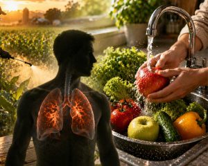 Skrita nevarnost na naših poljih in povezava s šestimi vrstami raka