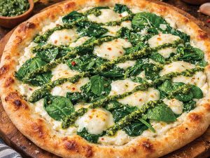 Nenavadna kombinacija na pici, ki navduši tudi najbolj zahtevne jedce