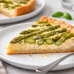 Ta pita s šparglji bo navdušila vse, popolna je Pametno izkoristi svoj čas