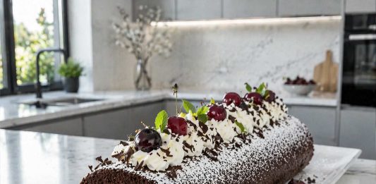 rolada-črni-gozdiček