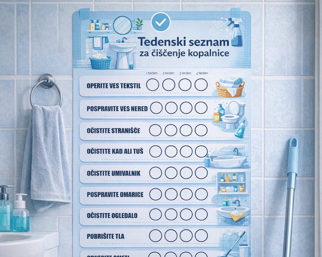 seznam-za-čiščenje-kopalnice