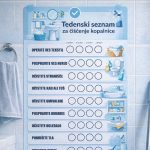 Kopalne kadi in klasične kabine se umikajo: To si danes želi skoraj vsak pri kopalnici