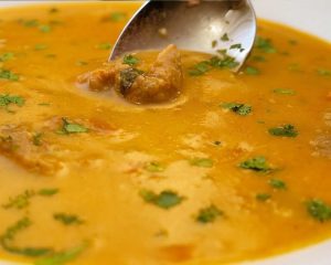 Recept za popolno jed na žlico iz teletine