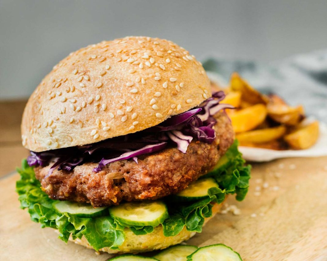 vegetarijanski-burger