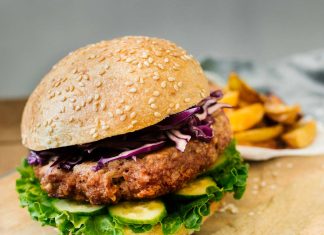 vegetarijanski-burger