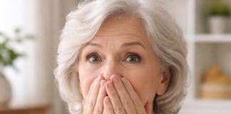 Ta znak v ustih lahko kaže na demenco – večina ga spregleda Pametno izkoristi svoj čas