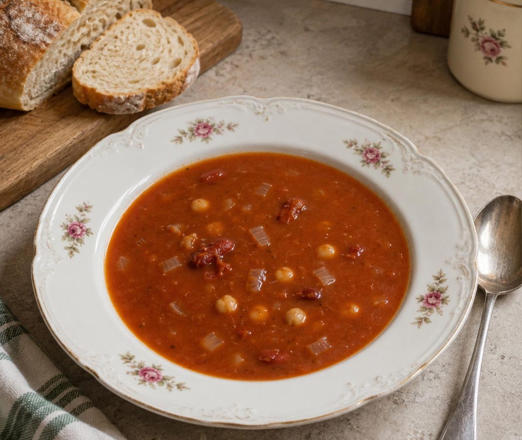 enolončnica