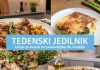 Ideje za slastna kosila od ponedeljka do nedelje #161