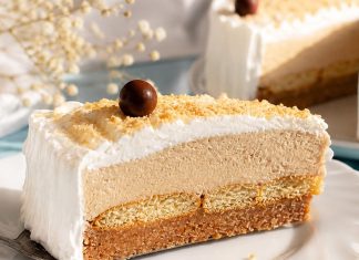 Vsi sprašujejo za recept: Najmehkejša plazma torta brez pečice Vsi sprašujejo za recept: Najmehkejša plazma torta brez pečice