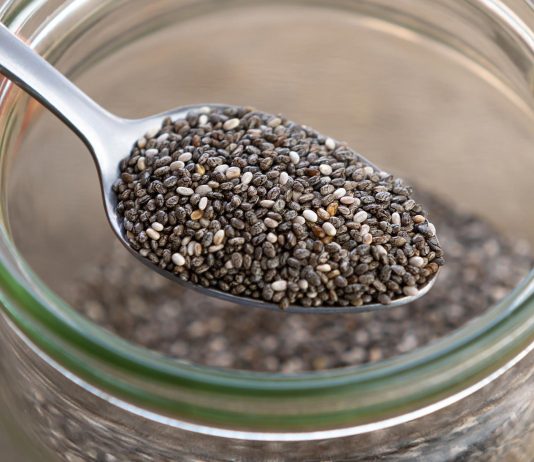 chia-semena
