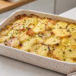 Recept za mehke krompirjeve kroglice s presenečenjem v sredini, ki navdu&scaron;ijo vsakogar