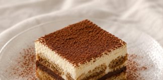nutellamisu