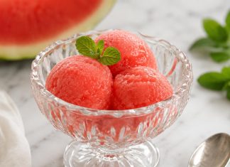sorbet-z-lubenico