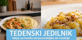 Pametno izkoristi svoj čas